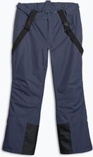 Zdjęcie 4F Spodnie Narciarskie Męskie Fnk M1155 Navy - Serock