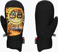 Zdjęcie 686 Rękawice Snowboardowe Męskie Primer Mitt Sublime Orange Tie Dye - Milanówek