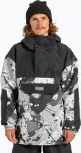 Zdjęcie Dc Kurtka Snowboardowa Męska 43 Anorak Splat Camo - Zakroczym