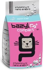 Zdjęcie BAZYL Ag+ Compact Fresh 10l - Narol