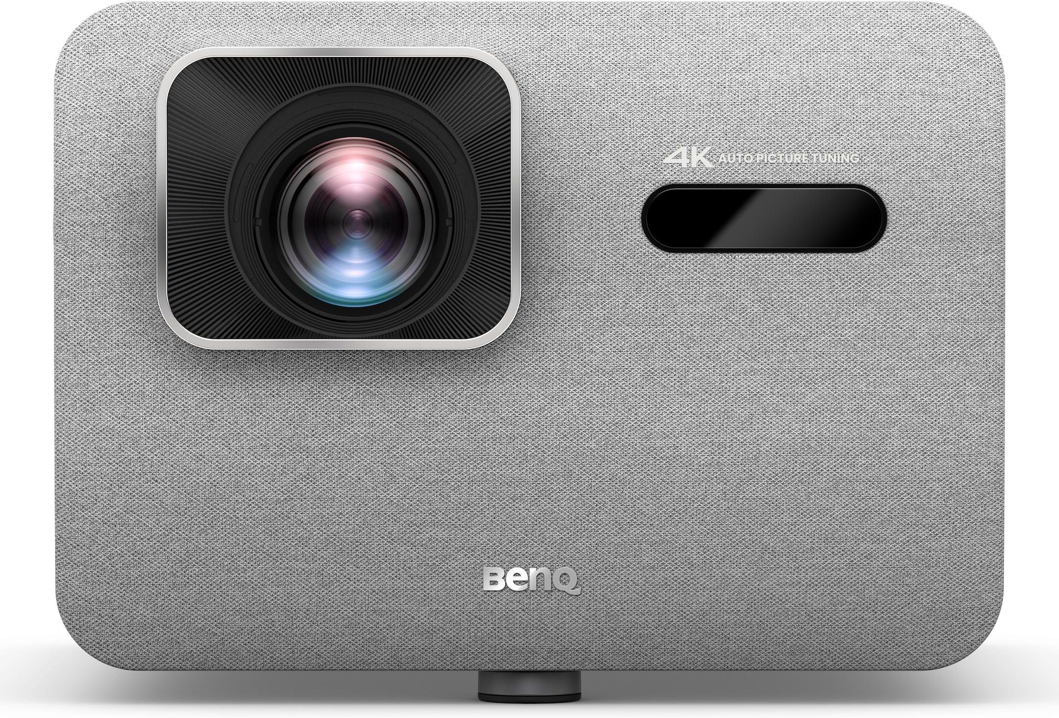 фото Короткофокусний проектор BenQ TK705i (9H.R0C77.57E) 2
