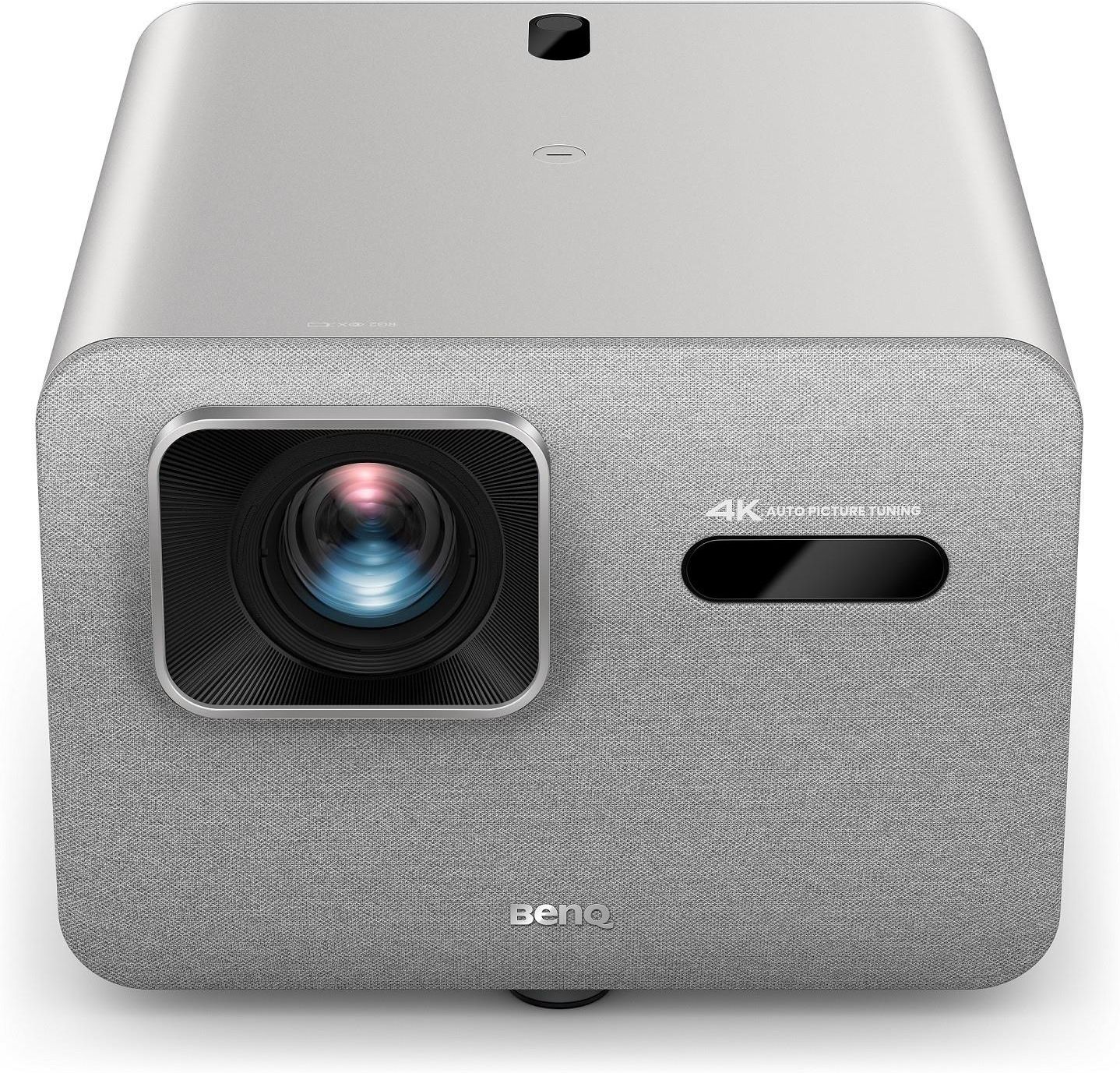 фото Короткофокусний проектор BenQ TK705i (9H.R0C77.57E) 1