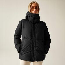 Zdjęcie Dare 2b Kurtka damska zimowa ocieplana Milleu - Wejherowo