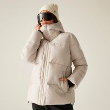 Zdjęcie Dare 2b Kurtka damska zimowa ocieplana Milleu - Ostroróg