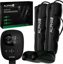 Zdjęcie Alpha AMP-07 - Ryglice