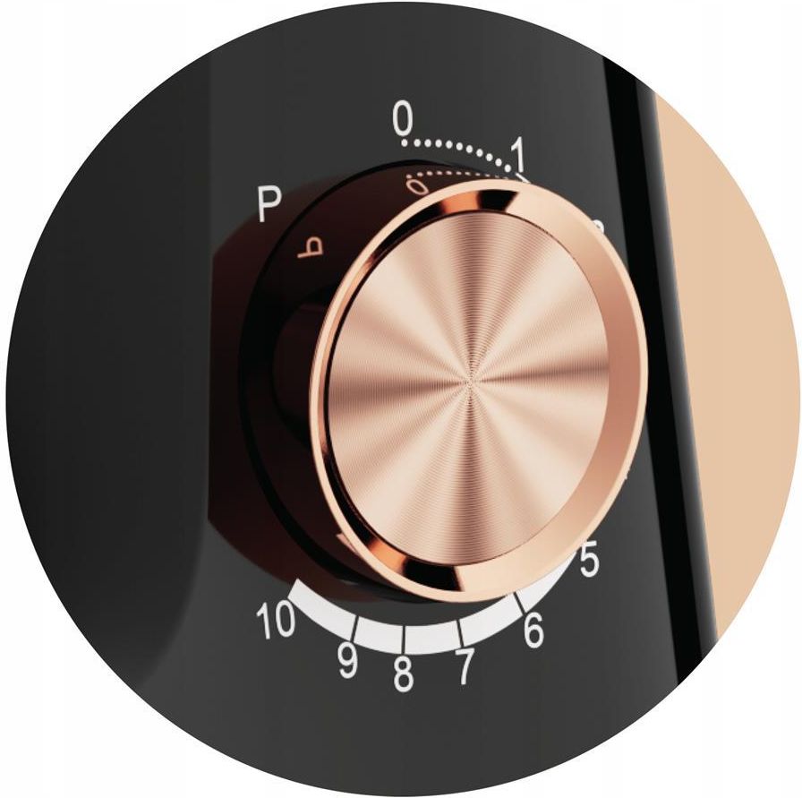 фото Кухонный комбайн Webber Aura SM15 2
