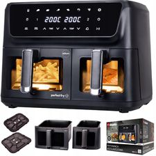 Zdjęcie Eldom FR220 Dualo - Nowogrodziec