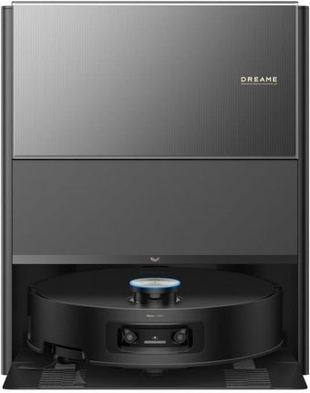 Dreame Aqua 10 Ultra Roller Complete Czarny - Opinie i ceny na