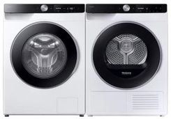 Zdjęcie Samsung   WW10FG6U34LKU4  + DV90DG6845LKU4 - Żywiec