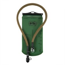 Zdjęcie M-Tac Bukłak Hydration Bladder Gen. 2 2L Olive - Warta