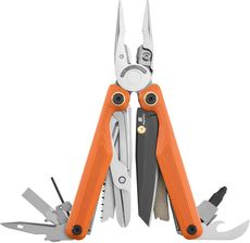 Zdjęcie Multitool Leatherman WAVE Alpha Canyonland Box 833338 ® KUP TERAZ - Ścinawa