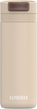 Zdjęcie Kambukka Kubek Termiczny Cabo Beige 500Ml Beżowy - Bisztynek