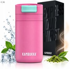 Zdjęcie Kambukka Kubek Termiczny Cabo Pink 300Ml Różowy - Szczuczyn