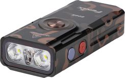 Zdjęcie Latarka LED Fenix E06R graffiti edycja limitowana 039-710 ® KUP TERAZ - Młynary