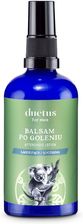 Zdjęcie Duetus For Men Balsam Po Goleniu Łagodzący 100ml - Orzesze