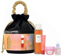 Zdjęcie Sephora Favorites Secrets For Radiant Skin Zestaw Do Pielęgnacji Skóry - Miłakowo