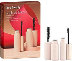 Zdjęcie RARE BEAUTY - Lash & Brow Essentials Set - Zestaw do rzęs i brwi - Przemków