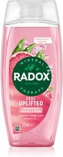 Zdjęcie Radox Feel Uplifted Żel Pod Prysznic 225ml - Tczew