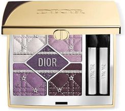 Zdjęcie Dior Diorshow 5 Couleurs Paleta Cieni Do Powiek Limitowana Edycja - Ozimek