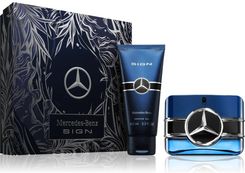 Zdjęcie Mercedes-Benz Sign Zestaw Upominkowy 1szt. - Siechnice