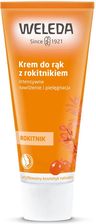 Zdjęcie Weleda Hand Care Krem Do Rąk Z Rokitnikiem 50ml - Stepnica