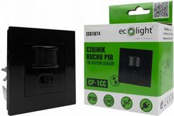 Zdjęcie Ecolight Czujnik Ruchu Pir-Cp-1Cc Eco Light ELEC61074 - Wadowice