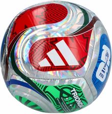Zdjęcie adidas Piłka Nożna Trionda World Cup 2026 Foil Jd8046 - Sierpc