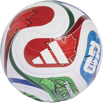 adidas Piłka Nożna Trionda World Cup 2026 League J350 Jd8167