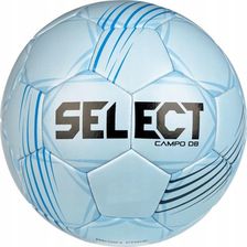 Zdjęcie Select Piłka Ręczna Campo Db V24 Treningowa - Różan