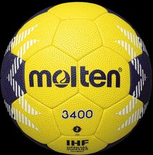 Zdjęcie Molten H2A3400-Yn Piłka Do Ręcznej 3400 - Warszawa