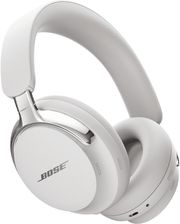 Ranking BOSE QuietComfort Ultra (2. Gen.) słuchawki bezprzewodowe (biały) | SALON WARSZAWA | Raty 0% | Leasing | 15 najbardziej polecanych słuchawek bezprzewodowych