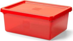 Zdjęcie Lego Czerwony (41310800) - Biłgoraj