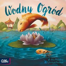 Zdjęcie Albi Wodny Ogród - Sułkowice
