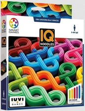 Zdjęcie IUVI Games Smart Games IQ Noodles (PL) - Warka
