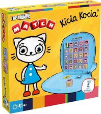 Zdjęcie Winning Moves Match Kicia Kocia - Kętrzyn