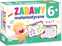 Zdjęcie Kangur Zabawy Matematyczne 6+ - Puszczykowo