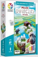 Zdjęcie IUVI Games Smart Games Owieczki (PL) - Pszów