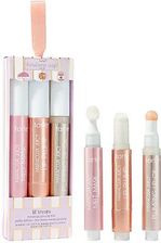 Zdjęcie TARTE - Lil' Treats Maracuja Juicy Lip Trio - Zestaw do makijażu ust - Lubień Kujawski
