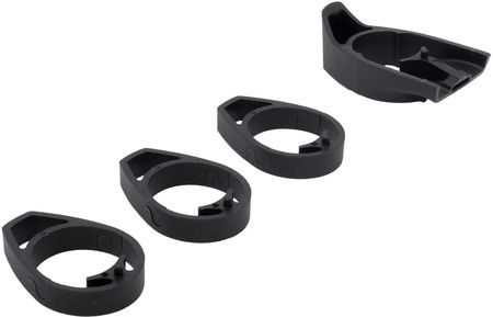 Podkładki dystansowe i osłona dla mostka BMC ICS01 Stem PA Spacer Kit