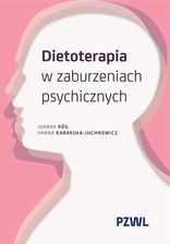 Zdjęcie Dietoterapia w zaburzeniach psychicznych - Malbork
