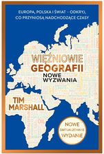 Zdjęcie Więźniowie geografii. Nowe wyzwania wyd. 2025 - Przeworsk