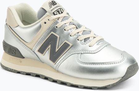 Buty damskie New Balance Classic 574's V2 grey