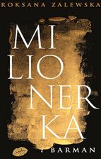 Zdjęcie Milionerka i barman (ebook) - Bielsko-Biała