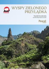 Zdjęcie Wyspy Zielonego Przylądka - Zielona Góra