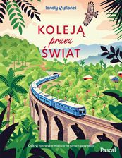 Zdjęcie Koleją przez świat. Odkryj niezwykłe miejsca na torach przygody - Torzym