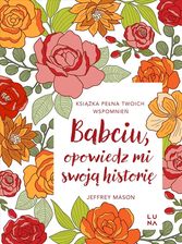 Zdjęcie Babciu, opowiedz mi swoją historię - Goniądz