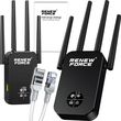 Wzmacniacz sygnału WiFi Renew force 5GHz 2.4GHz (CFWR761AC)