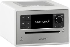 Zdjęcie Radio Sonoro Elite 2022 Biały - Krasnystaw