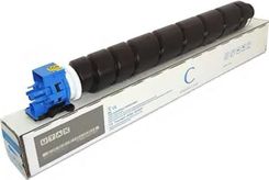 Zdjęcie Toner oryginalny Utax CK-8543C Cyan (1T0C2GCUT0) - Łask