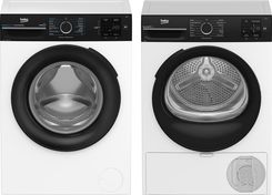 Zdjęcie Beko BM3WFSU37015WBPB + BM3T37239WBPB - Dąbie